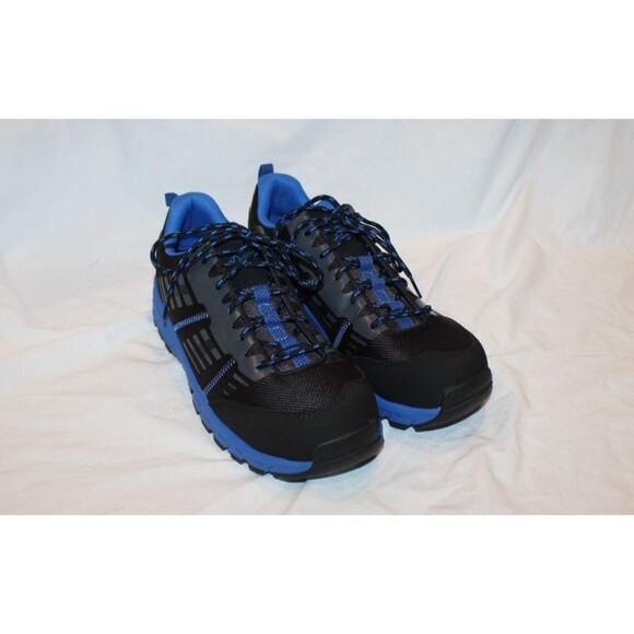 Danner Day One Safety Run Time 3 Men\'s Black Non Metallic Toe Work Shoes 11.5 main image 5